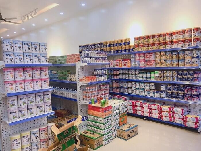 Gần bệnh viện nên kinh doanh gì thu lợi nhuận khủng mỗi ngày? 