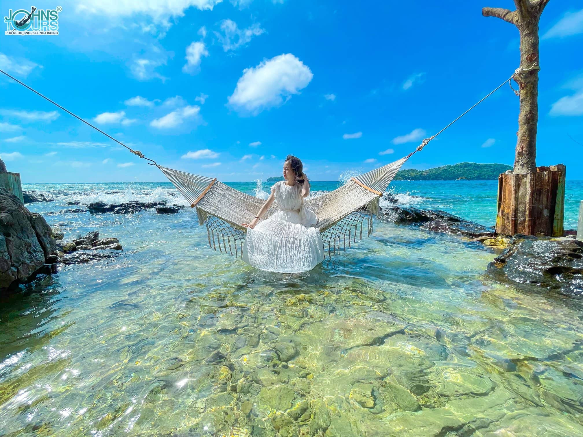 Kinh nghiệm du lịch Phú Quốc cho người mới – phân biệt 4 loại tour khác nhau