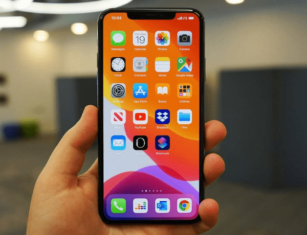 Làm gì khi iPhone không hiển thị danh bạ trên SIM