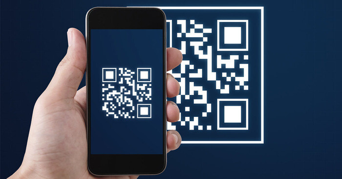 [MỚI] Cách tạo mã QR cho sản phẩm đơn giản, nhanh chóng