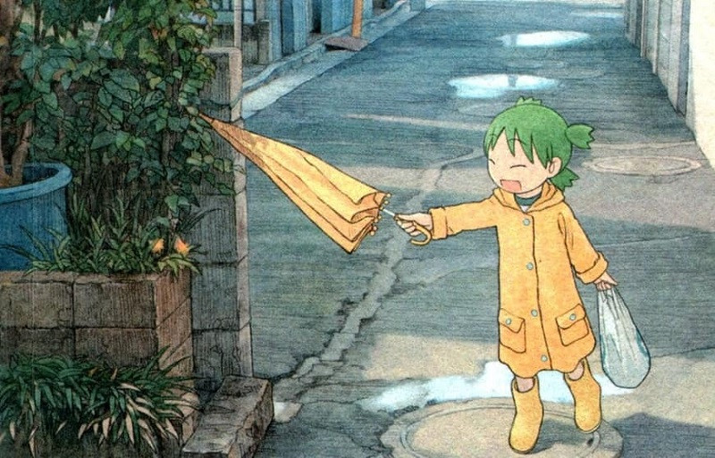 Top 7 Bộ Manga “Chữa lành” tâm hồn nếu bạn đang cảm thấy bế tắc trong cuộc sống