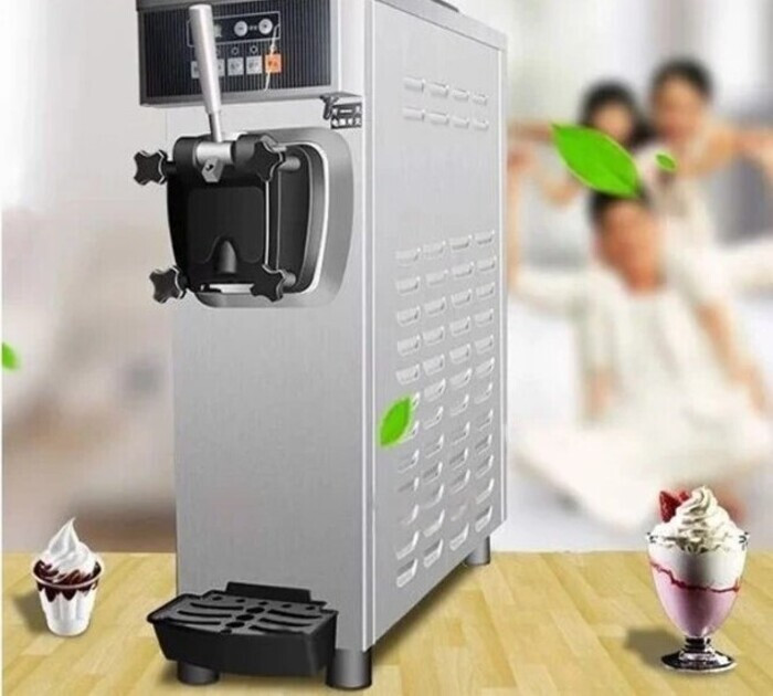 Top 5 máy làm kem tươi kinh doanh nhỏ giá rẻ, chất lượng tốt nhất