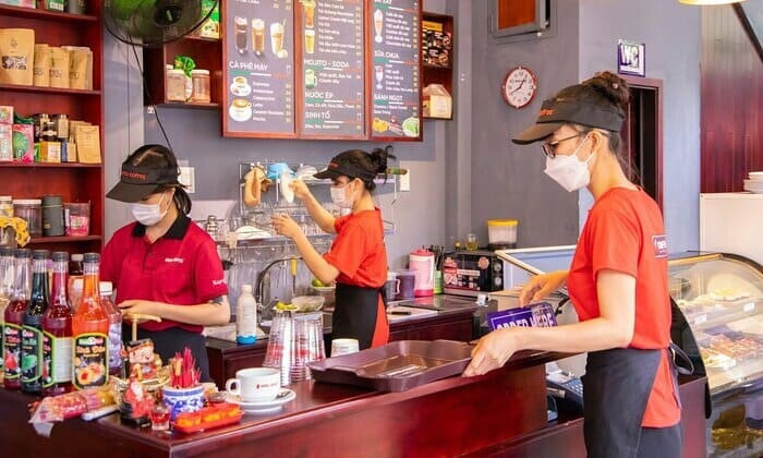Bí kíp kinh doanh mô hình rửa xe kết hợp cafe tăng doanh thu mạnh mẽ