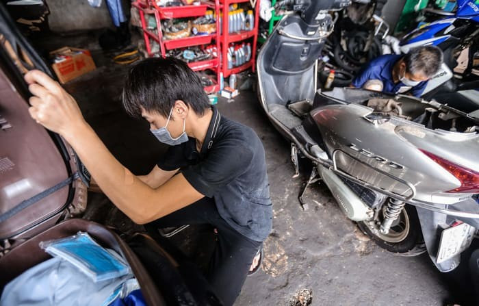 Có 500 triệu nên kinh doanh gì ở nông thôn sinh lời hiệu quả