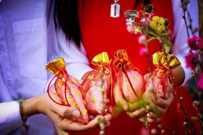 101 ý tưởng kinh doanh online mùa tết 2024 tốt nhất – ít vốn lời nhiều