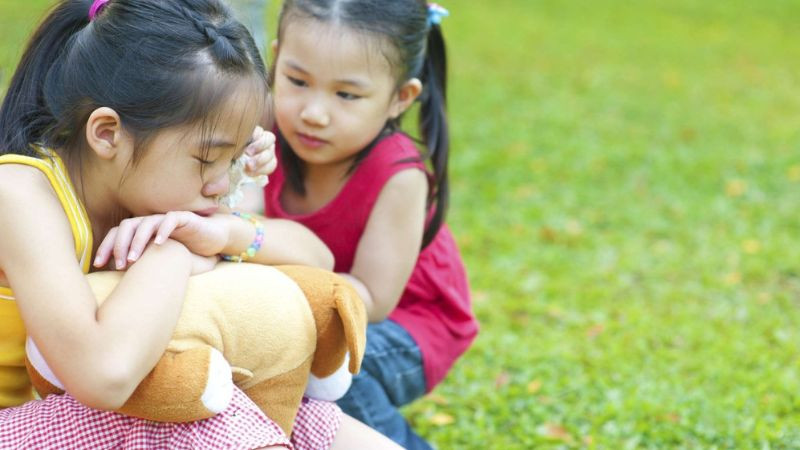 Nhìn nhận lỗi lầm là bài học