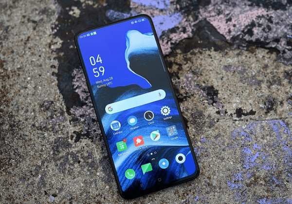 Giải đáp thắc mắc Oppo Reno2 có chống nước không