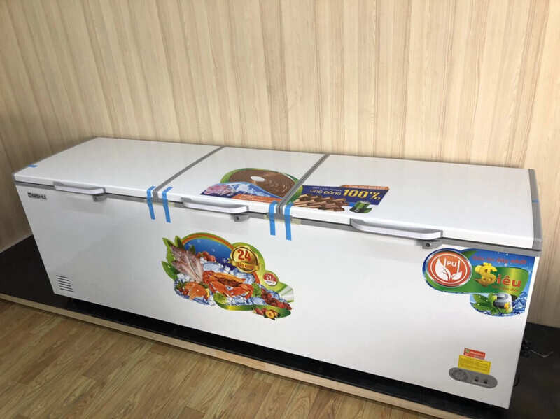 Phân biệt tủ lạnh và tủ đông