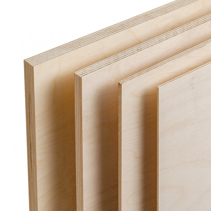 Plywood