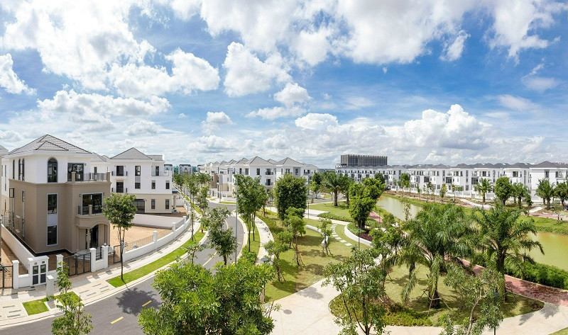 Nút thắt pháp lý Aqua City Đồng Nai của Novaland được tháo gỡ