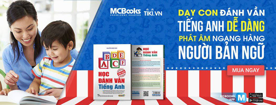 Nên mua bản PDF hay sách giấy sách “Học đánh vần tiếng Anh”