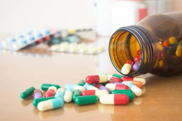 Simethicone là sự lựa chọn an toàn cho trẻ