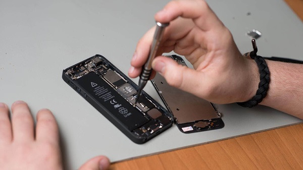 Sửa chữa iPhone