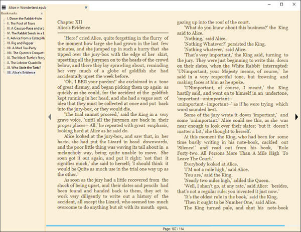 Cách mở file EPUB trên Windows 10 (không cần Microsoft Edge)
