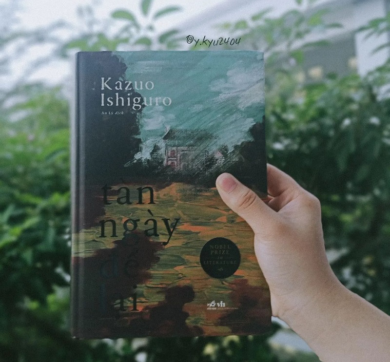 Tàn ngày để lại (The Remains of the Day)