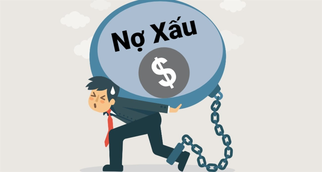 [TRẢ LỜI] Vay tín chấp cùng lúc 3 ngân hàng có được không?