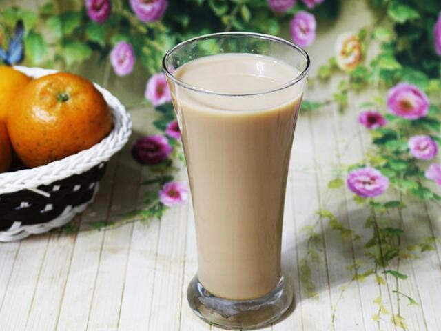 Cách làm trà sữa trân châu đường đen kinh doanh siêu hút khách