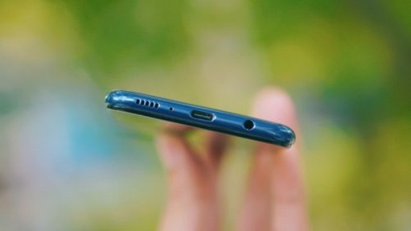 Thay mic Samsung