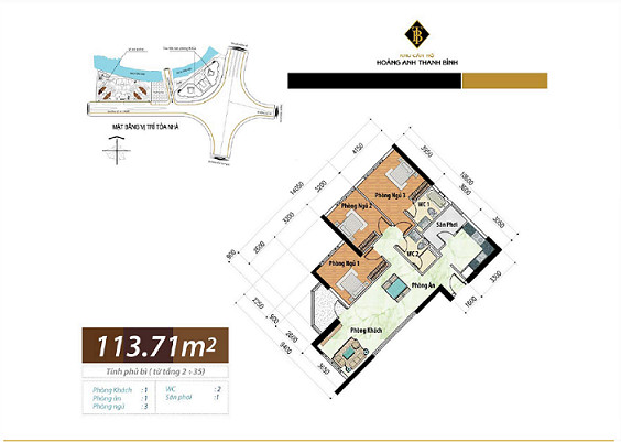 Thiết kế nội thất