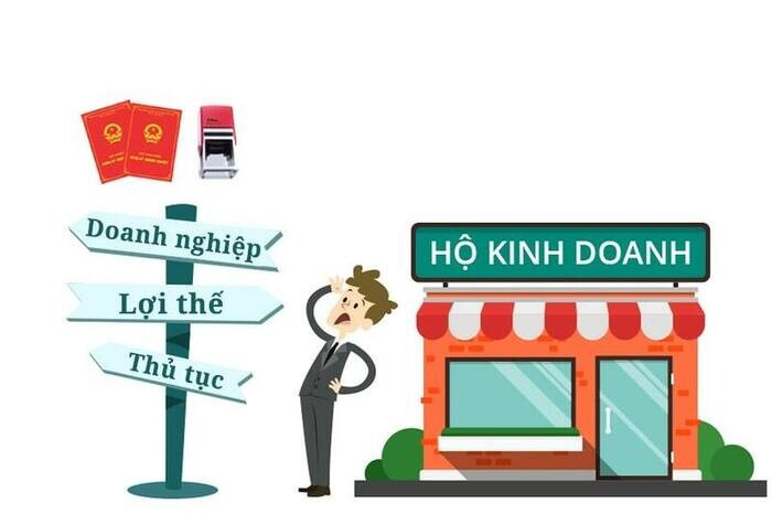 Thủ tục cấp giấy phép kinh doanh bán lẻ đầy đủ, nhanh chóng nhất