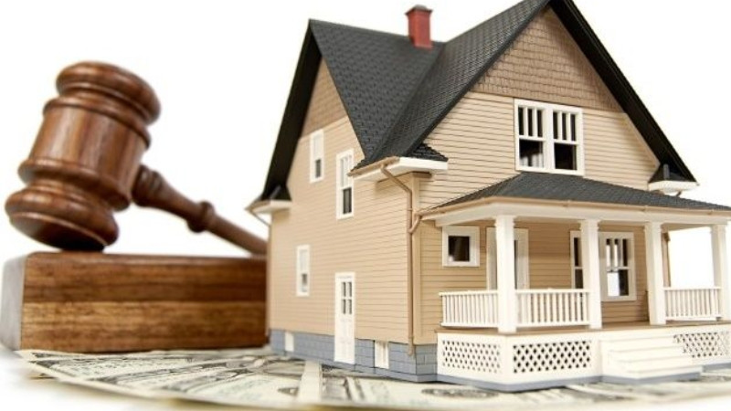 Hướng dẫn làm sổ đỏ đất thừa kế không di chúc chuẩn pháp lý