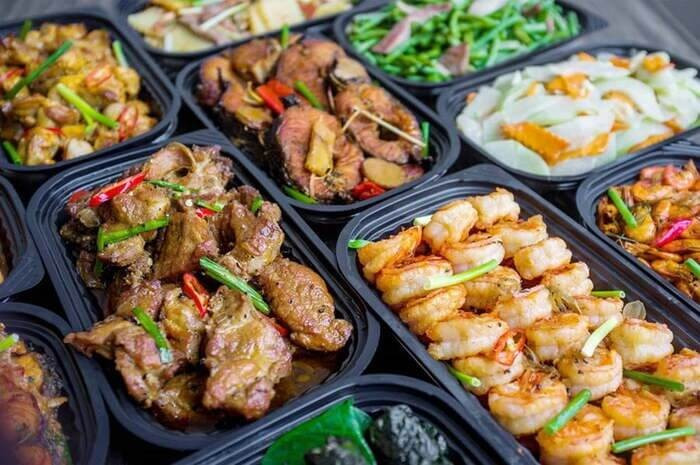 Kinh nghiệm kinh doanh cơm văn phòng cho chủ kinh doanh từ A-Z