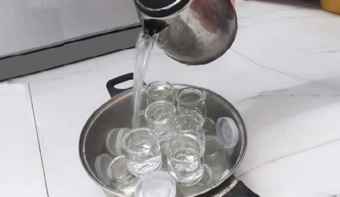 5 cách làm sữa chua uống kinh doanh đảm bảo hút khách