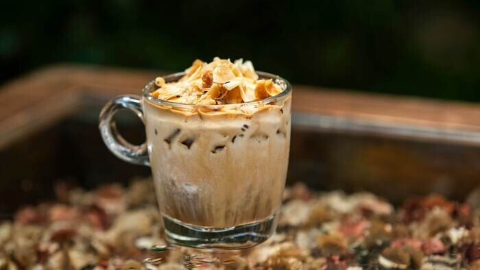 [HOT] 3 cách làm cafe cốt dừa “ngon nhức nách” chủ quán nên biết