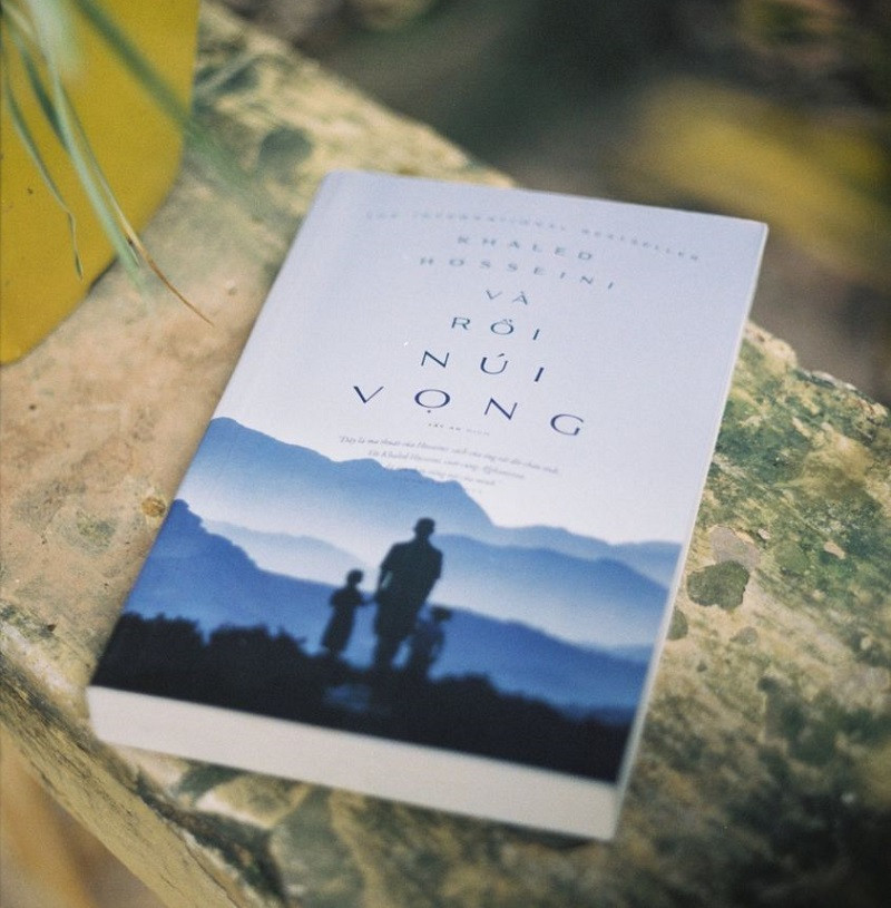 Và rồi núi vọng (And The Mountains Echoed)