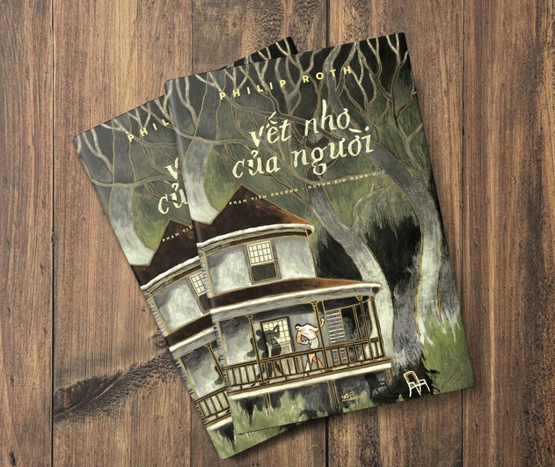 Vết Nhơ Của Người