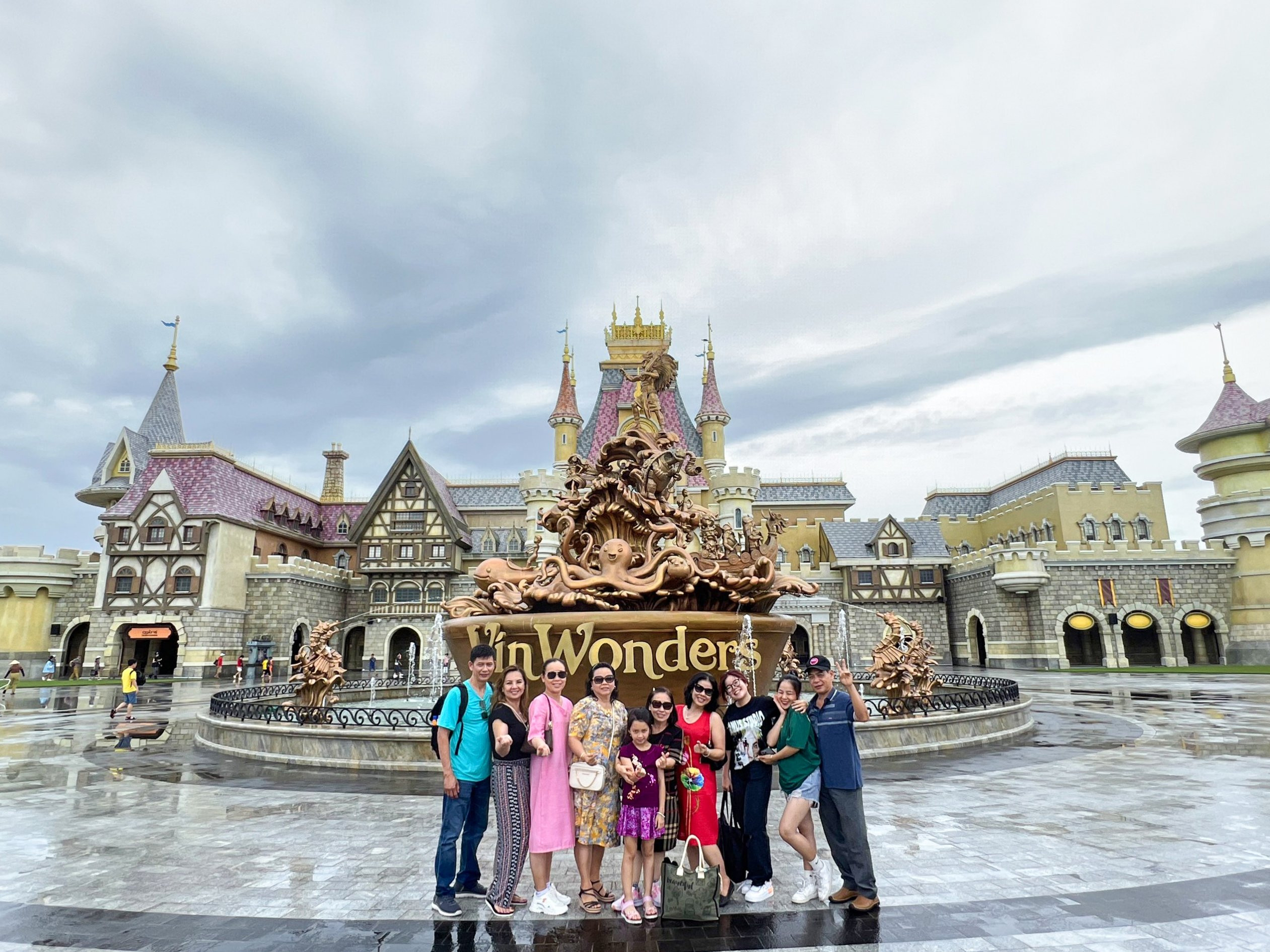 VinWonders Phú Quốc