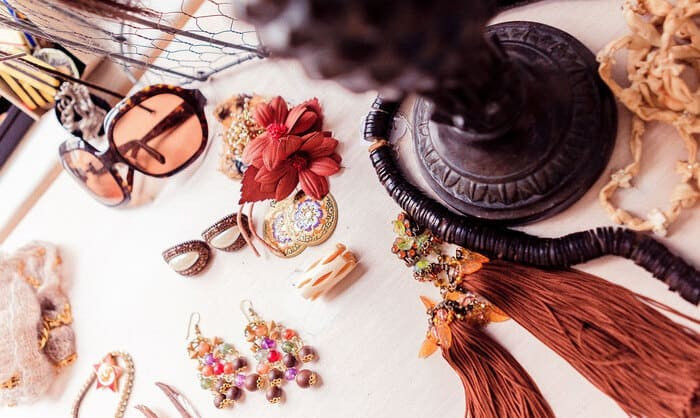 8 bước kinh doanh phụ kiện thời trang siêu lợi nhuận với số vốn nhỏ