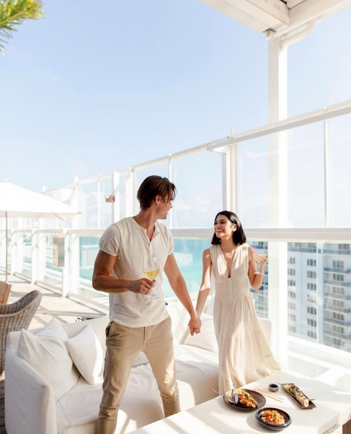 1 Hotel South Beach