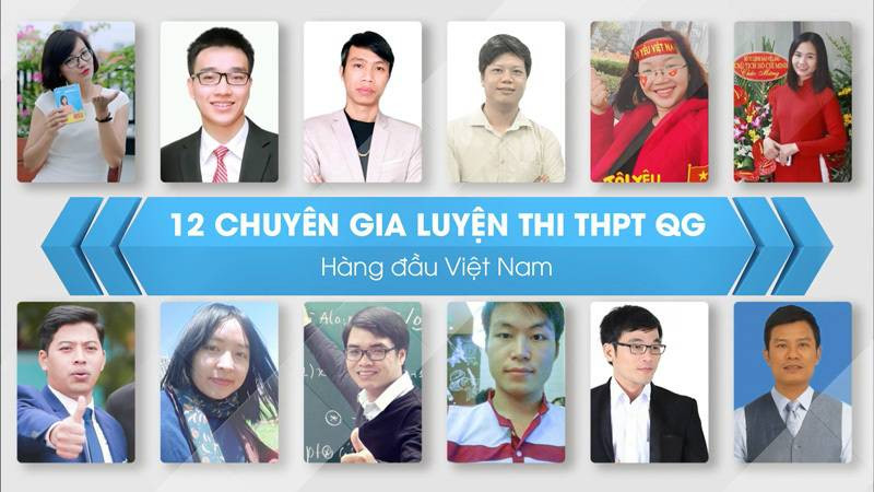Bứt Phá Điểm Thi THPT Quốc Gia: Bộ Sách Luyện Thi Tối Ưu Nhất Năm 2018