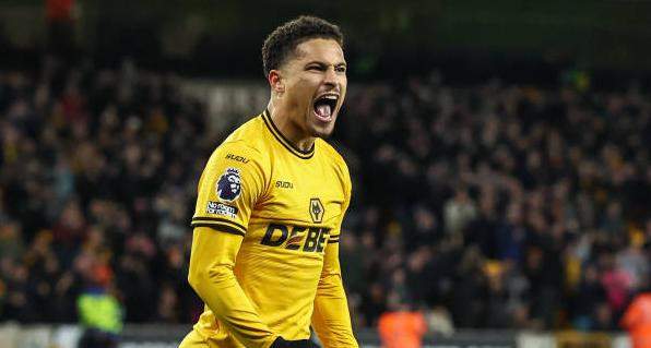 Wolves 1-2 Fulham: Bản lĩnh của đội khách; “Bầy sói” mắc sai lầm