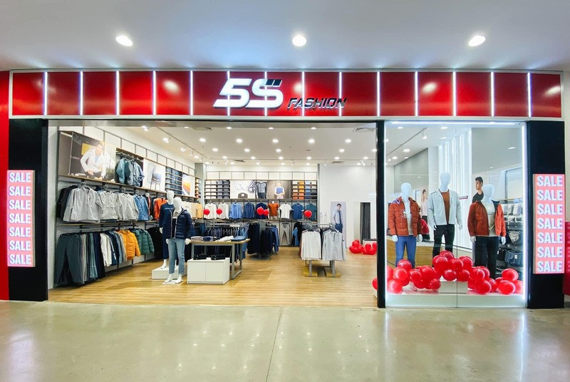 5S Fashion
