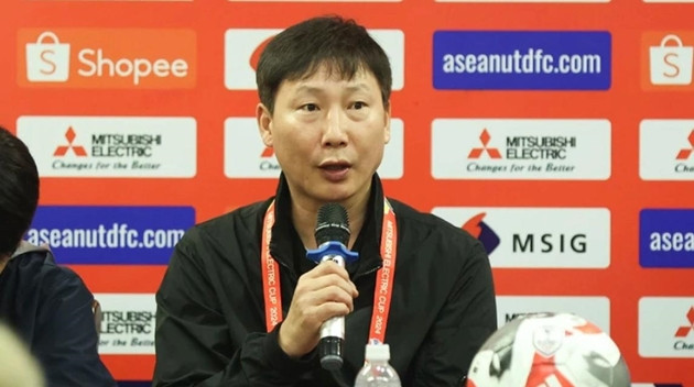 Đội tuyển Việt Nam hướng đến vòng loại Asian Cup để khẳng định vị thế