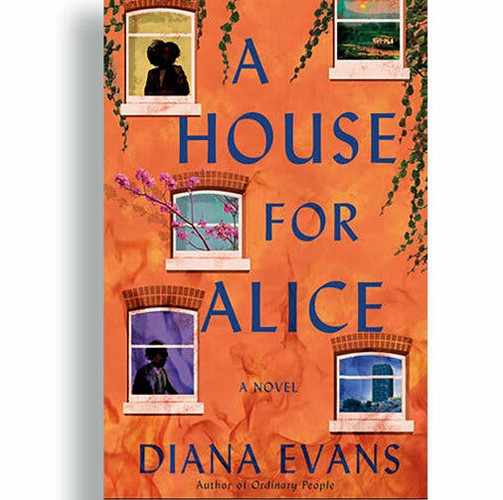 A House for Alice – Diana Evans