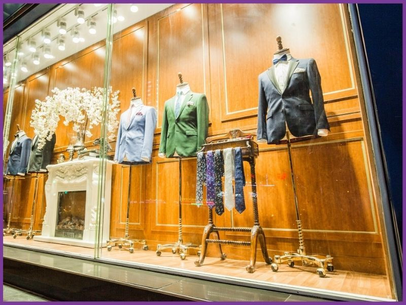 Adam Store Hà Nội