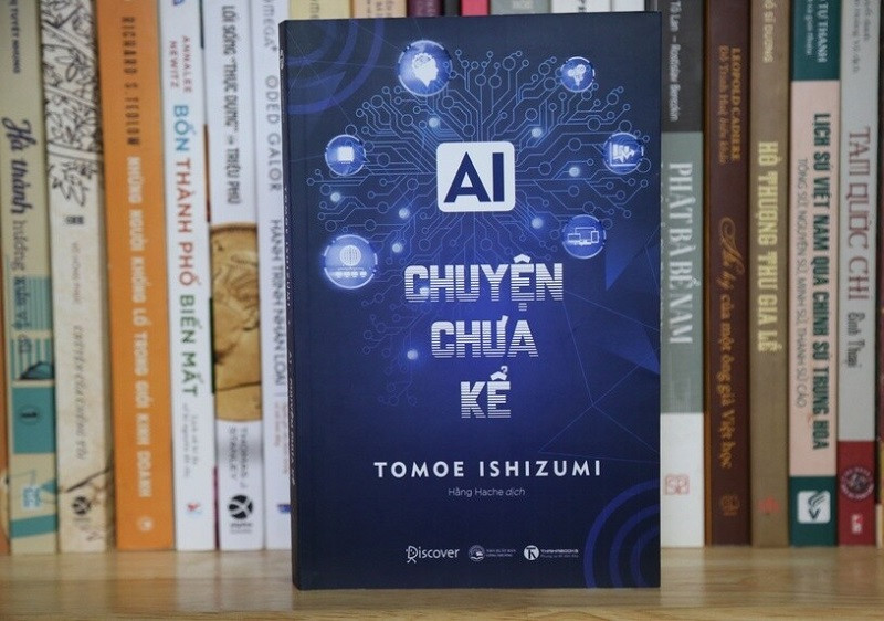 AI Chuyện Chưa Kể