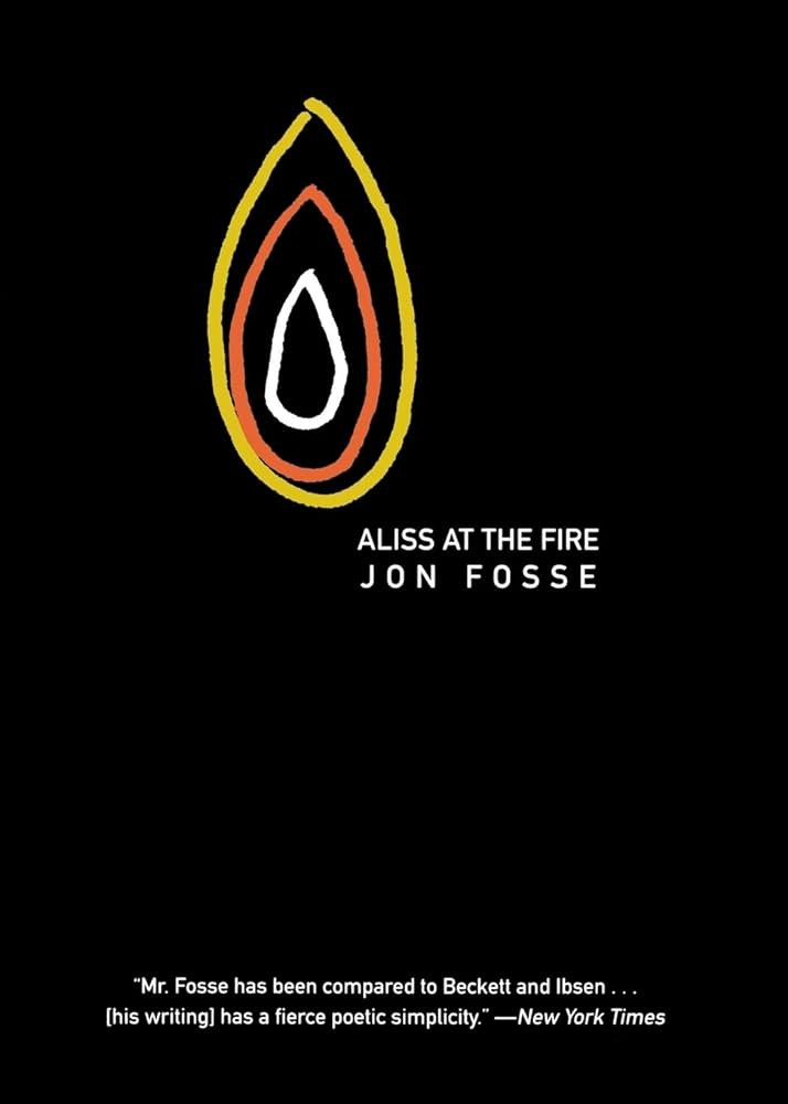 Aliss at the Fire – Hành trình trở về quá khứ