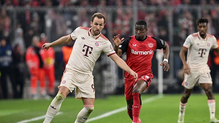 3 điều rút ra sau lượt đi vòng 1/8 Champions League: Bản lĩnh hàng thủ; Bậc thầy Harry Kane