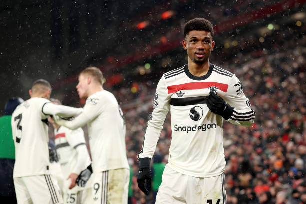 3 điểm nóng định đoạt trận Arsenal – MU: Odegaard vs Ugarte