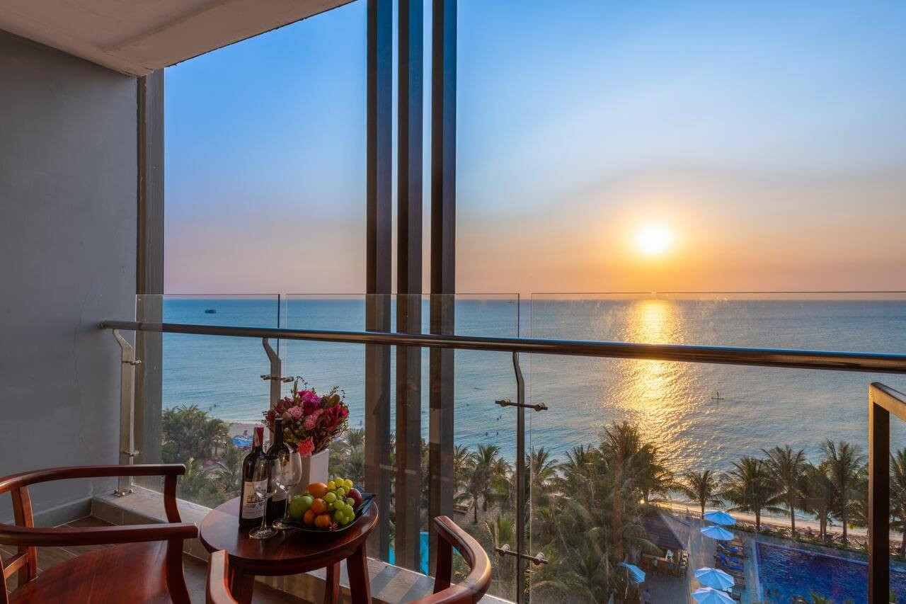 Amarin Resort &amp; Spa Phú Quốc