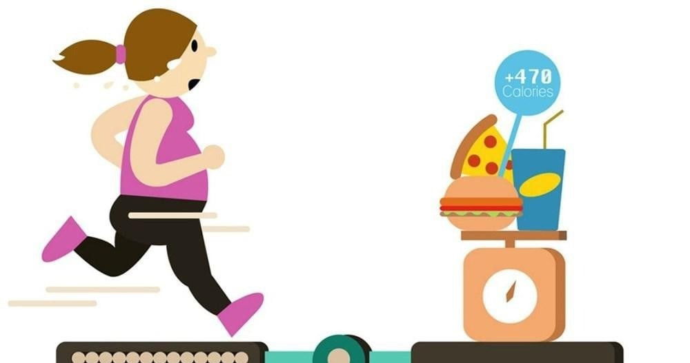 Ăn kiêng không phù hợp với lối sống