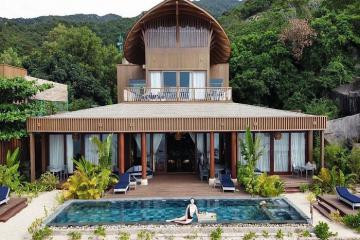 An Lâm Retreats - Nơi ẩn dật quyến rũ