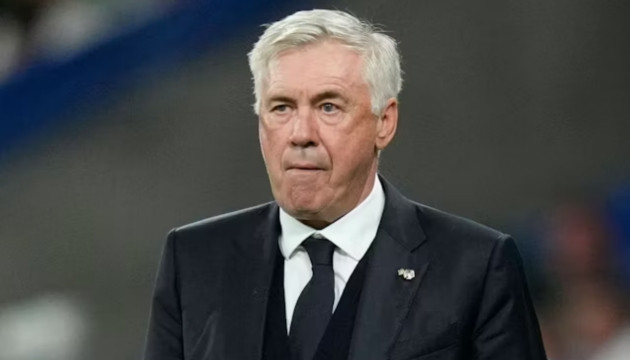 Ancelotti cần một chiến thắng tại Bernabeu