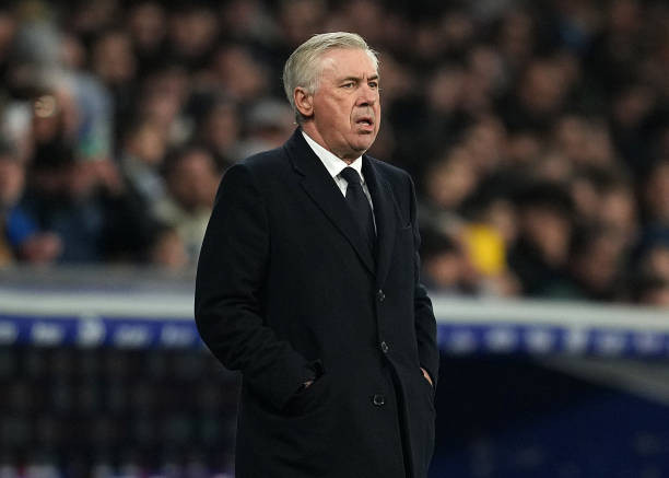 3 điểm nóng trước đại chiến Real Madrid vs Man City