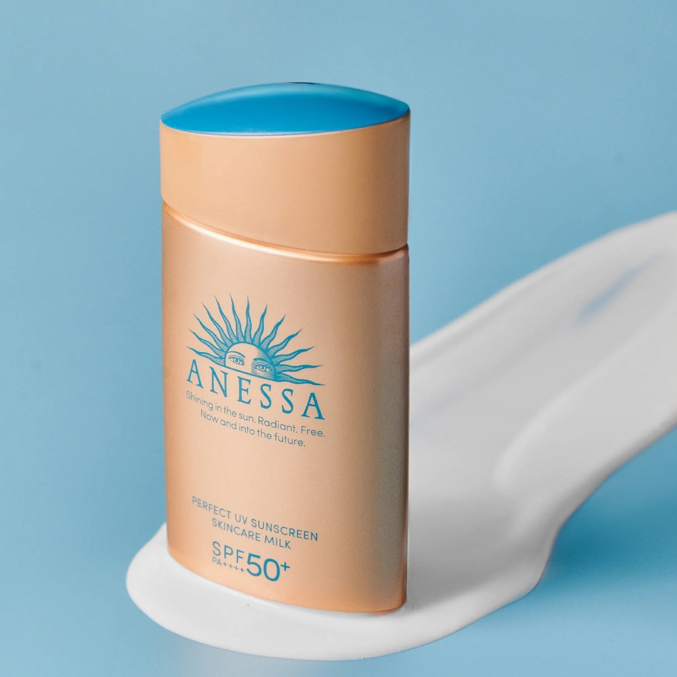 Anessa Perfect UV Sunscreen