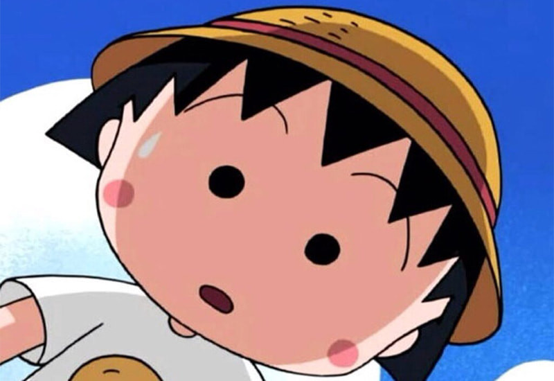 Ảnh đại diện Zalo Maruko